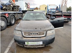 audi allroad c5 (4bh) del año 2003 2