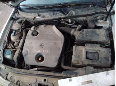 seat toledo (1m2) del año 2004