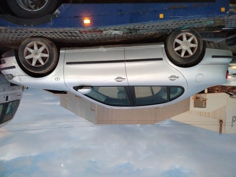 seat toledo (1m2) del año 2004