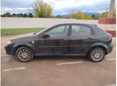 chevrolet lacetti sedán (j200) del año 2006 2