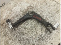 Recambio de brazo suspension inferior delantero izquierdo para peugeot 407 st sport pack referencia OEM IAM   