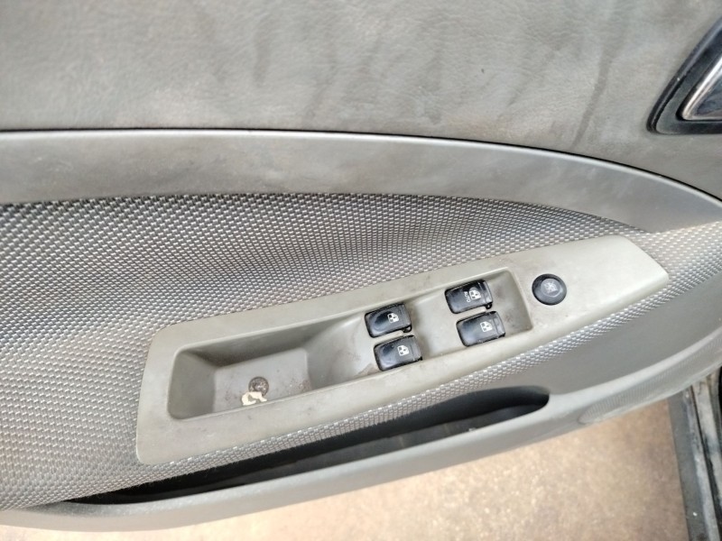 chevrolet lacetti sedán (j200) del año 2006