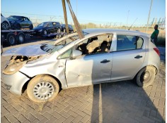 opel corsa d (s07) del año 2010 2