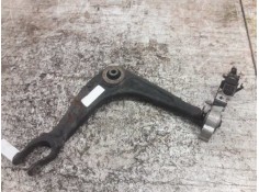 Recambio de brazo suspension inferior delantero izquierdo para peugeot 407 st sport pack referencia OEM IAM    2