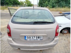 citroën xsara picasso del año 2002