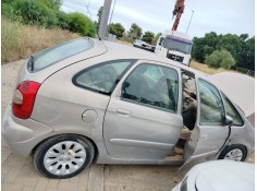 citroën xsara picasso del año 2002 2