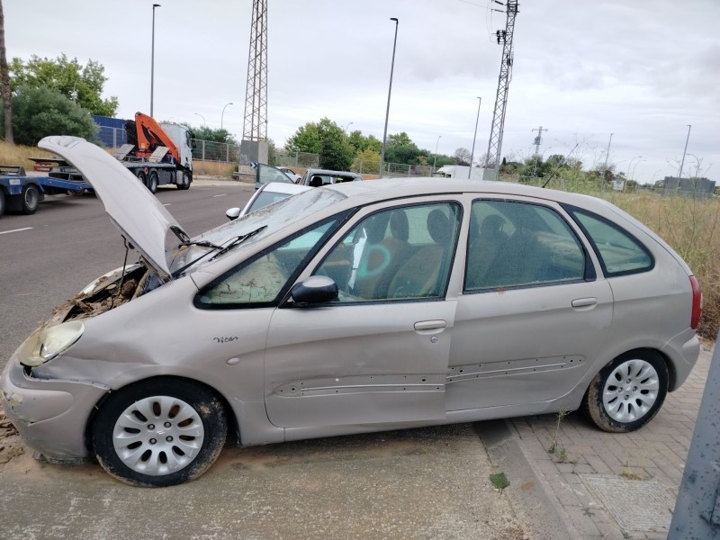 citroën xsara picasso del año 2002