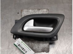 Recambio de maneta interior trasera izquierda para citroën c4 lim. business referencia OEM IAM   