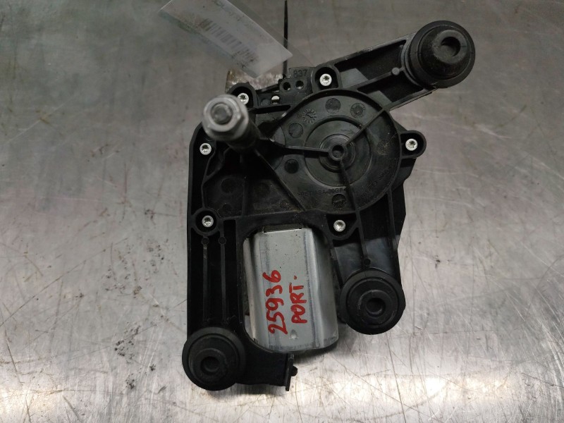 Recambio de motor limpia trasero para citroën c4 lim. business referencia OEM IAM 9680477480  