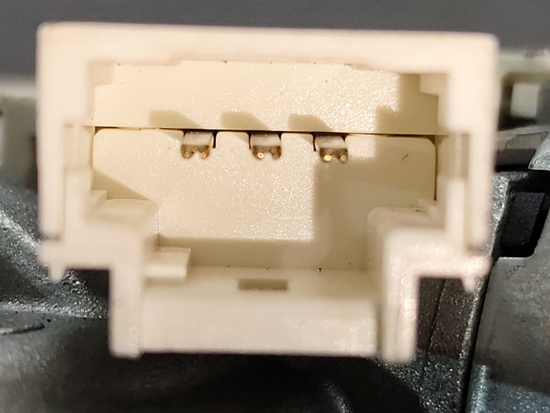 Recambio de motor limpia trasero para citroën c4 lim. business referencia OEM IAM 9680477480  