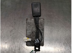 Recambio de enganche de cinturon delantero izquierdo para citroën c4 lim. business referencia OEM IAM 902510ab  