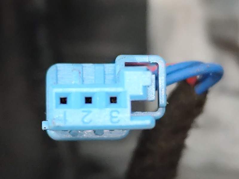 Recambio de volante para citroën c4 lim. business referencia OEM IAM 00131834733D  