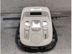 Recambio de luz interior para citroën c4 lim. business referencia OEM IAM 987519980  