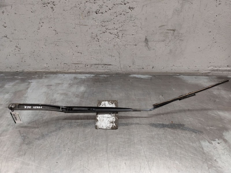 Recambio de brazo limpia delantero izquierdo para renault clio iv (bh_) 0.9 tce 90 referencia OEM IAM   