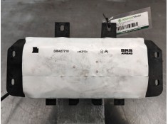 Recambio de airbag delantero derecho para citroën c4 lim. business referencia OEM IAM 9687158080  