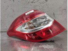 Recambio de piloto trasero izquierdo para citroën c4 lim. business referencia OEM IAM 968731218002  