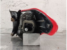 Recambio de piloto trasero izquierdo para citroën c4 lim. business referencia OEM IAM 968731218002   2