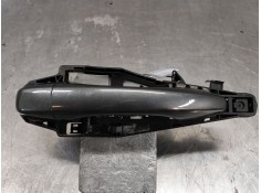 Recambio de maneta exterior trasera derecha para citroën c4 lim. business referencia OEM IAM   