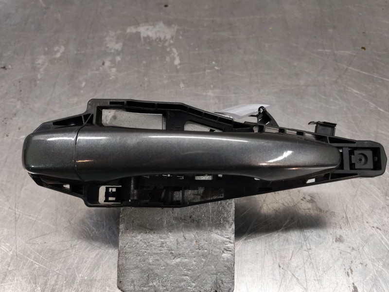 Recambio de maneta exterior trasera derecha para citroën c4 lim. business referencia OEM IAM   