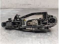 Recambio de maneta exterior trasera derecha para citroën c4 lim. business referencia OEM IAM    2