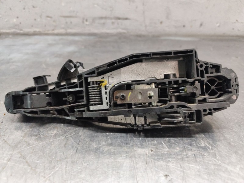 Recambio de maneta exterior trasera derecha para citroën c4 lim. business referencia OEM IAM   