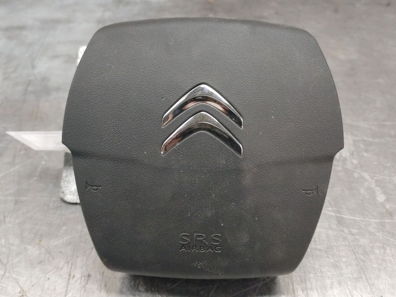 Recambio de airbag delantero izquierdo para citroën c4 lim. business referencia OEM IAM ars087r2405  
