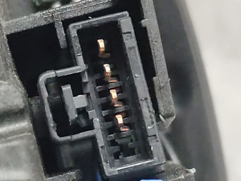 Recambio de airbag delantero izquierdo para citroën c4 lim. business referencia OEM IAM ars087r2405  