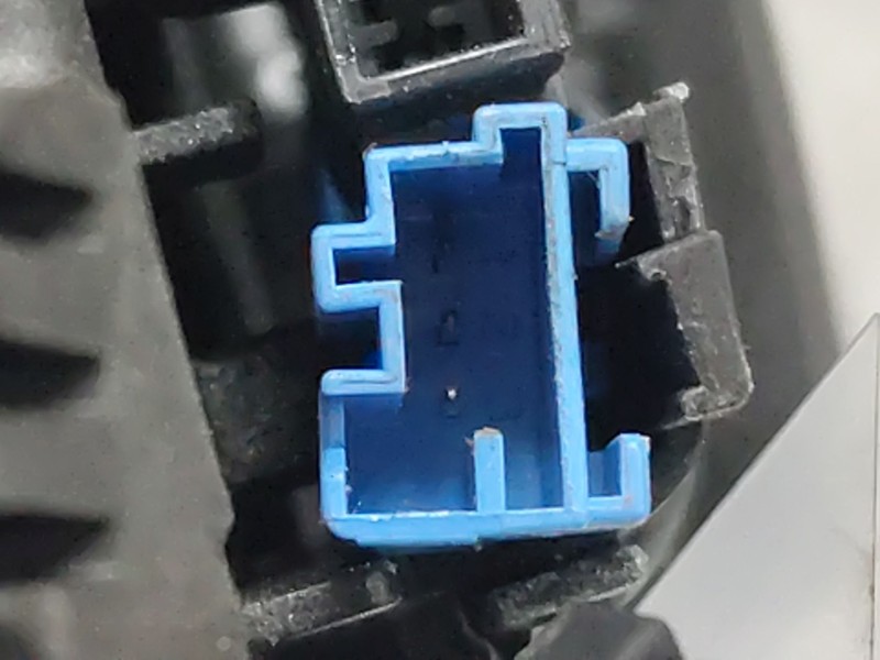 Recambio de airbag delantero izquierdo para citroën c4 lim. business referencia OEM IAM ars087r2405  