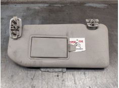 Recambio de parasol izquierdo para citroën c4 lim. business referencia OEM IAM   