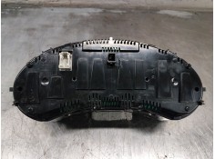 Recambio de cuadro instrumentos para citroën c4 lim. business referencia OEM IAM 9801592780   2