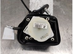 Recambio de cinturon seguridad trasero derecho para citroën c4 lim. business referencia OEM IAM 96871541XX   2