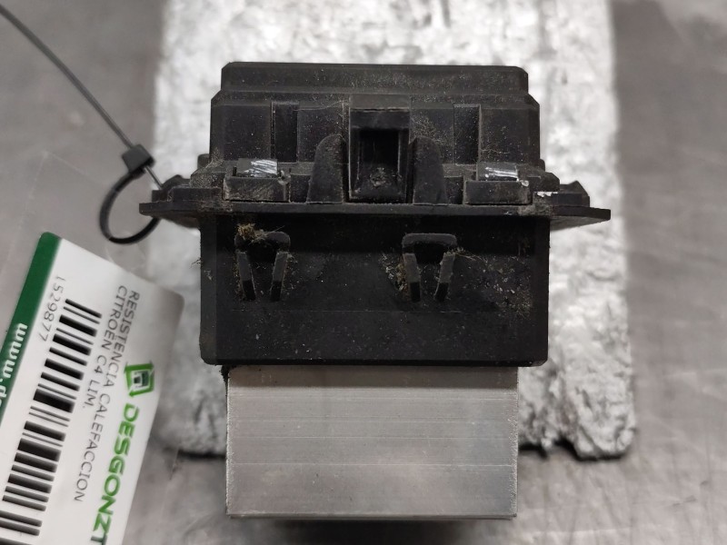 Recambio de resistencia calefaccion para citroën c4 lim. business referencia OEM IAM vlcl29pwm11n  