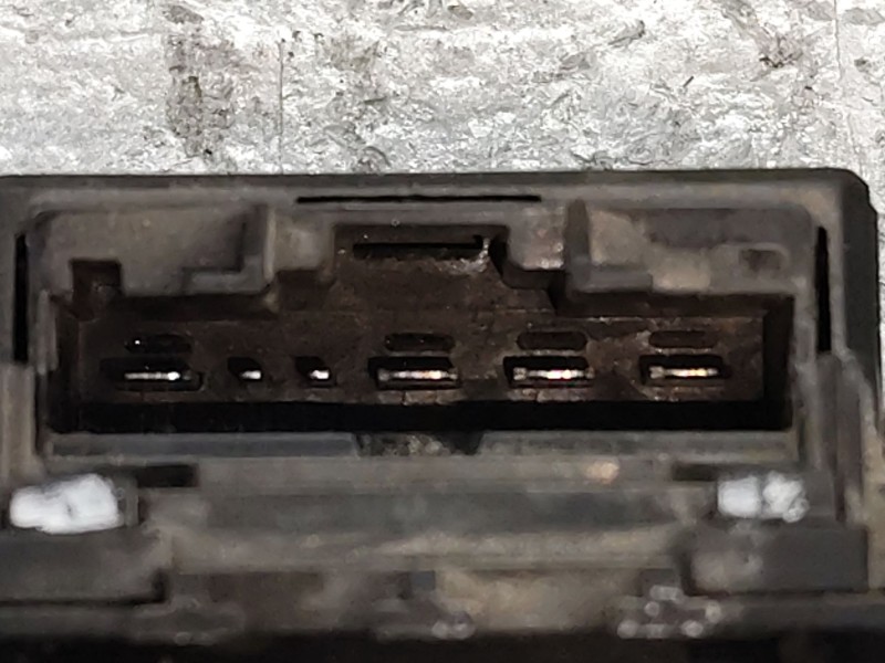 Recambio de resistencia calefaccion para citroën c4 lim. business referencia OEM IAM vlcl29pwm11n  