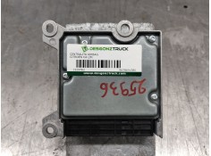Recambio de centralita airbag para citroën c4 lim. business referencia OEM IAM 9678691580  