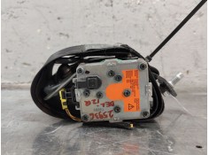 Recambio de cinturon seguridad delantero izquierdo para citroën c4 lim. business referencia OEM IAM 98026093XX  