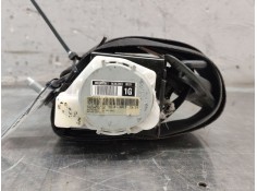 Recambio de cinturon seguridad delantero izquierdo para citroën c4 lim. business referencia OEM IAM 98026093XX   2