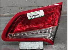 Recambio de piloto trasero derecho interior para citroën c4 lim. business referencia OEM IAM 967215548001  