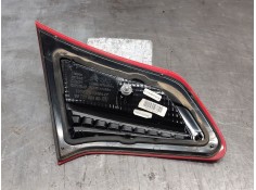 Recambio de piloto trasero derecho interior para citroën c4 lim. business referencia OEM IAM 967215548001   2