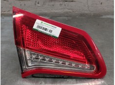 Recambio de piloto trasero izquierdo interior para citroën c4 lim. business referencia OEM IAM 967215588001  