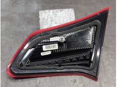 Recambio de piloto trasero izquierdo interior para citroën c4 lim. business referencia OEM IAM 967215588001   2
