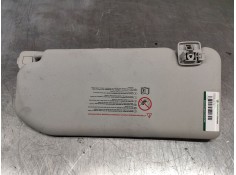 Recambio de parasol derecho para citroën c4 lim. business referencia OEM IAM    2