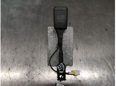 Recambio de enganche de cinturon delantero derecho para citroën c4 lim. business referencia OEM IAM 902510ab  