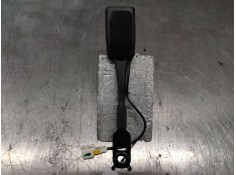 Recambio de enganche de cinturon delantero derecho para citroën c4 lim. business referencia OEM IAM 902510ab   2