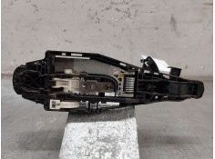 Recambio de maneta exterior trasera izquierda para citroën c4 lim. business referencia OEM IAM 9674812180U   2
