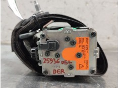 Recambio de cinturon seguridad delantero derecho para citroën c4 lim. business referencia OEM IAM 98026077XX  