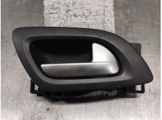 Recambio de maneta interior trasera derecha para citroën c4 lim. business referencia OEM IAM   