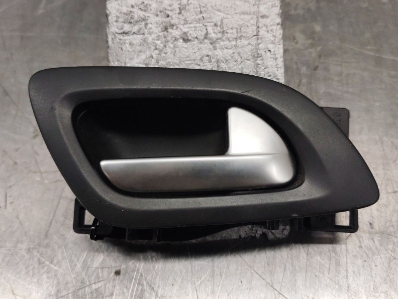 Recambio de maneta interior trasera derecha para citroën c4 lim. business referencia OEM IAM   