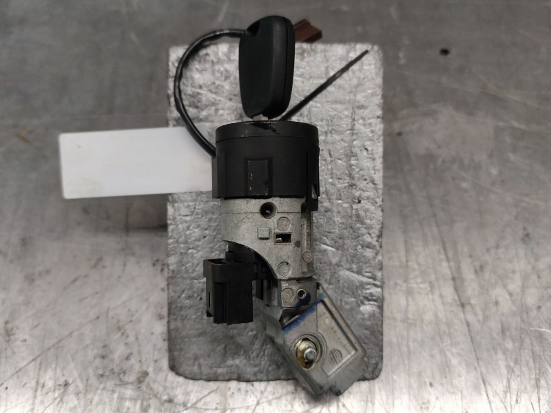 Recambio de conmutador de arranque para citroën c4 lim. business referencia OEM IAM N0502455  
