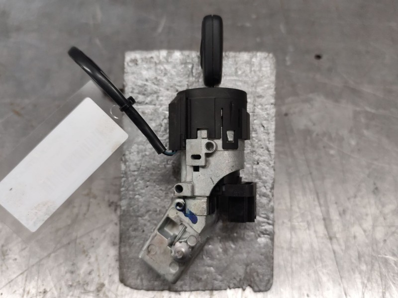 Recambio de conmutador de arranque para citroën c4 lim. business referencia OEM IAM N0502455  