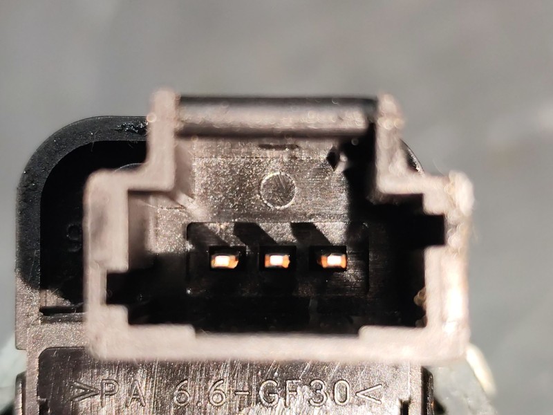 Recambio de conmutador de arranque para citroën c4 lim. business referencia OEM IAM N0502455  